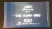 The Radio Bug