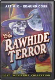 The Rawhide Terror