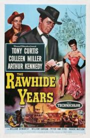 The Rawhide Years