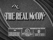 The Real McCoy