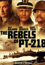 The Rebels of PT-218