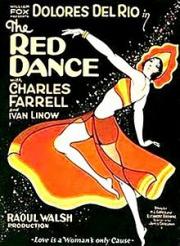 The Red Dance