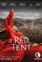 The Red Tent