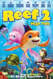 The Reef 2: High Tide