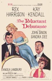 The Reluctant Debutante