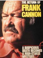 The Return of Frank Cannon