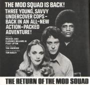 The Return of Mod Squad