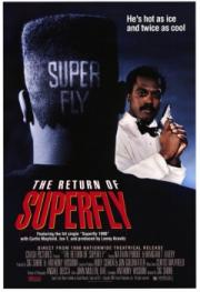 The Return of Superfly