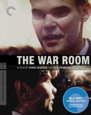 The Return of the War Room