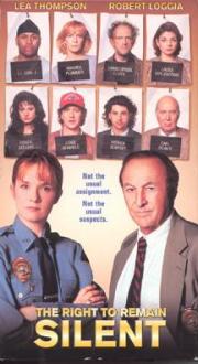 The Right to Remain Silent