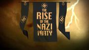 The Rise of the Nazi Party