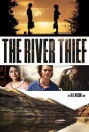 The River Thief