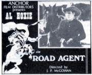 The Road Agent
