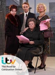 The Road to Coronation Street