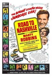 The Road to Nashville