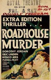 The Roadhouse Murder