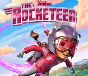 The Rocketeer