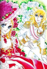 The Rose of Versailles