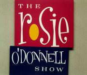 The Rosie O'Donnell Show