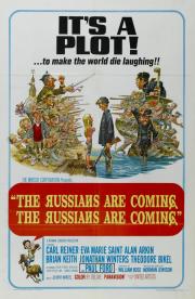 The Russians Are Coming the Russians Are Coming