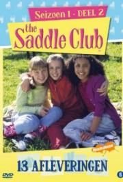 The Saddle Club