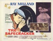 The Safecracker