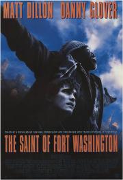 The Saint of Fort Washington