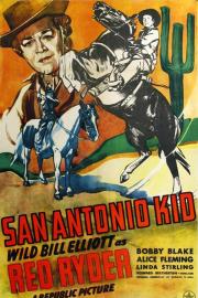 The San Antonio Kid