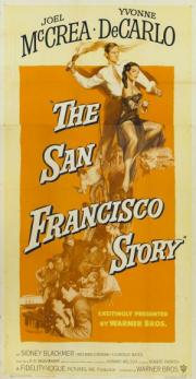 The San Francisco Story