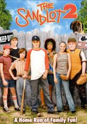 The Sandlot 2