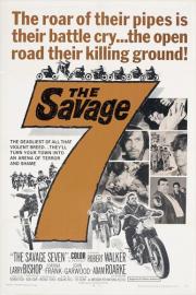 The Savage Seven