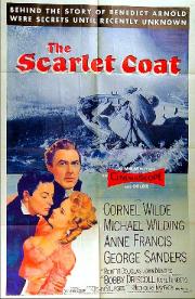 The Scarlet Coat