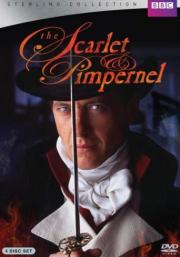 The Scarlet Pimpernel