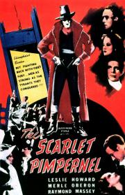 The Scarlet Pimpernel