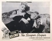 The Scooper Dooper