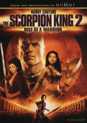 The Scorpion King 2: Rise of a Warrior