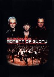 The Scorpions: Moment Of Glory (Live With The Berlin Philharmonic Orchestra)