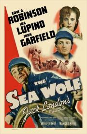 The Sea Wolf