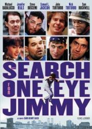 The Search for One-eye Jimmy