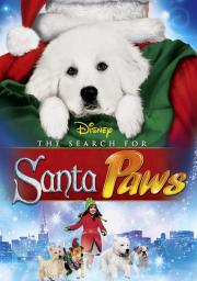 The Search for Santa Paws