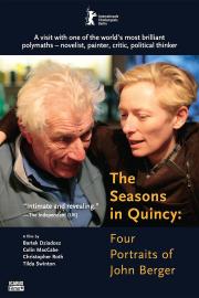 The Seasons in Quincy: Four Portraits of John Berger