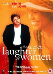 The Secret Laughter of Women