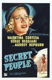 The Secret People