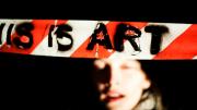 The Secret Society of Fine Arts