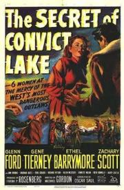 The Secret of Convict Lake