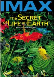 The Secret of Life on Earth