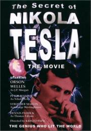 The Secret of Nikola Tesla