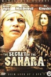 The Secret of the Sahara