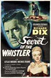The Secret of the Whistler