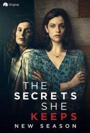 The Secrets She Keeps